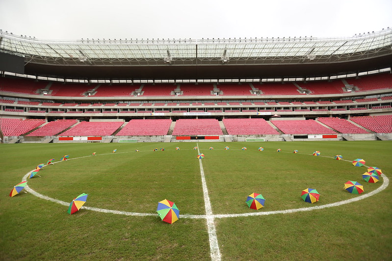 Arena de Pernambuco