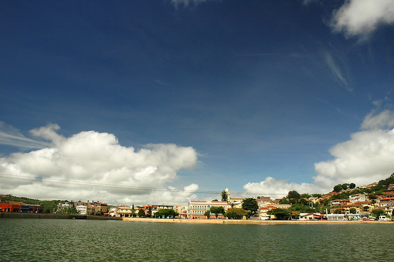 Triunfo Eudes Santana
