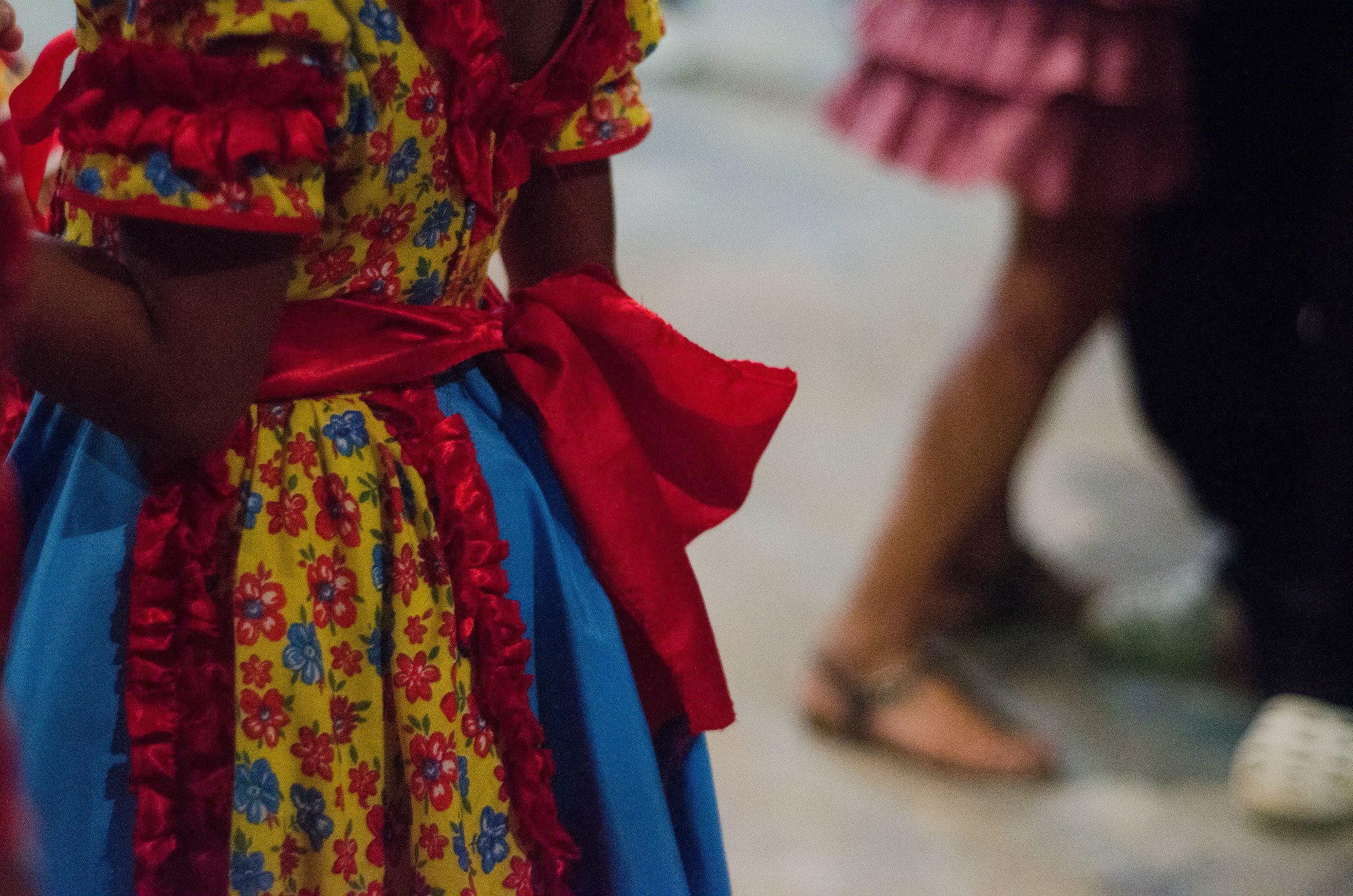 detalhe vestido de matuta crédito Fundarpe
