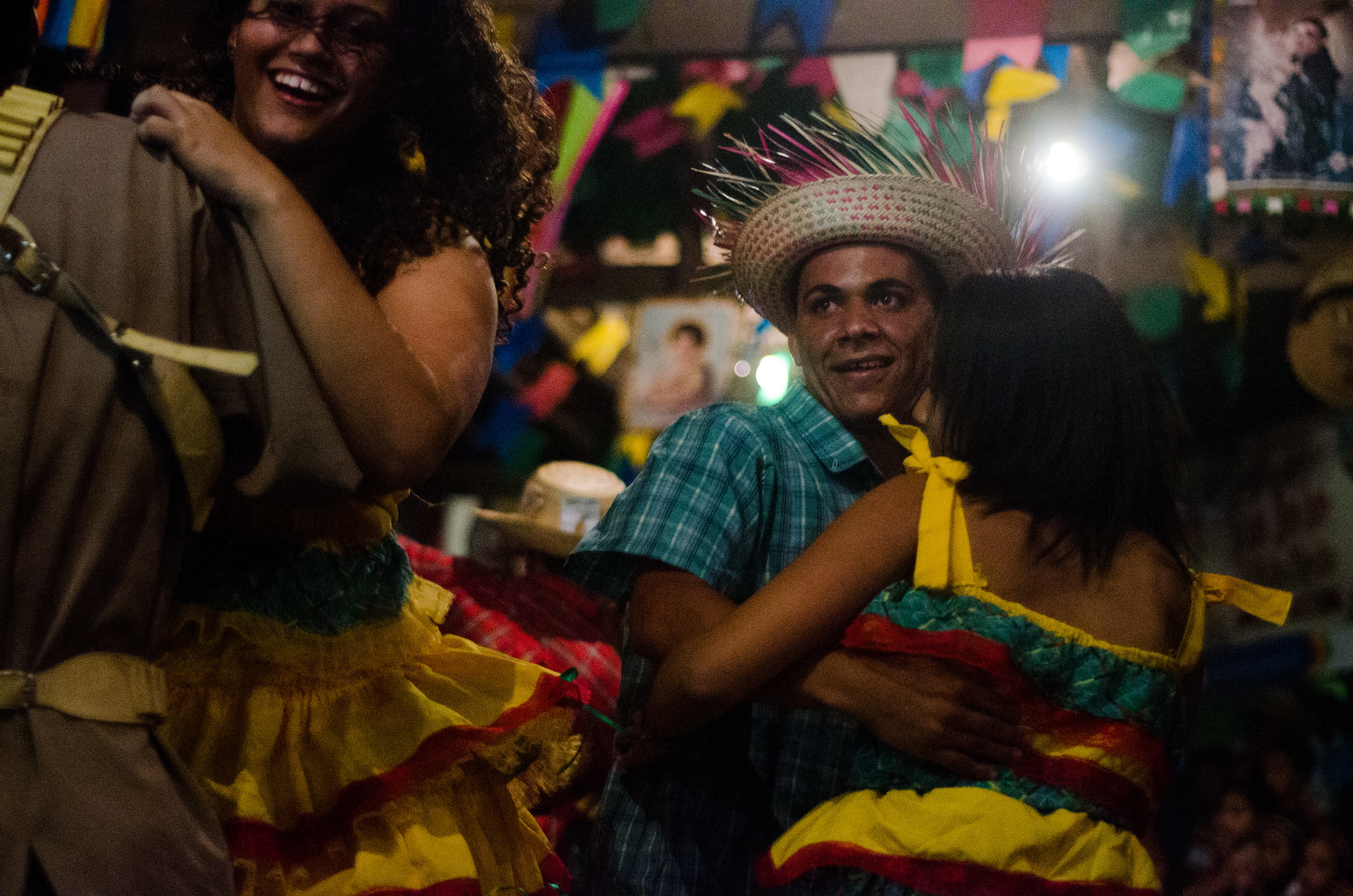 forrozeiros crédito Fundarpe