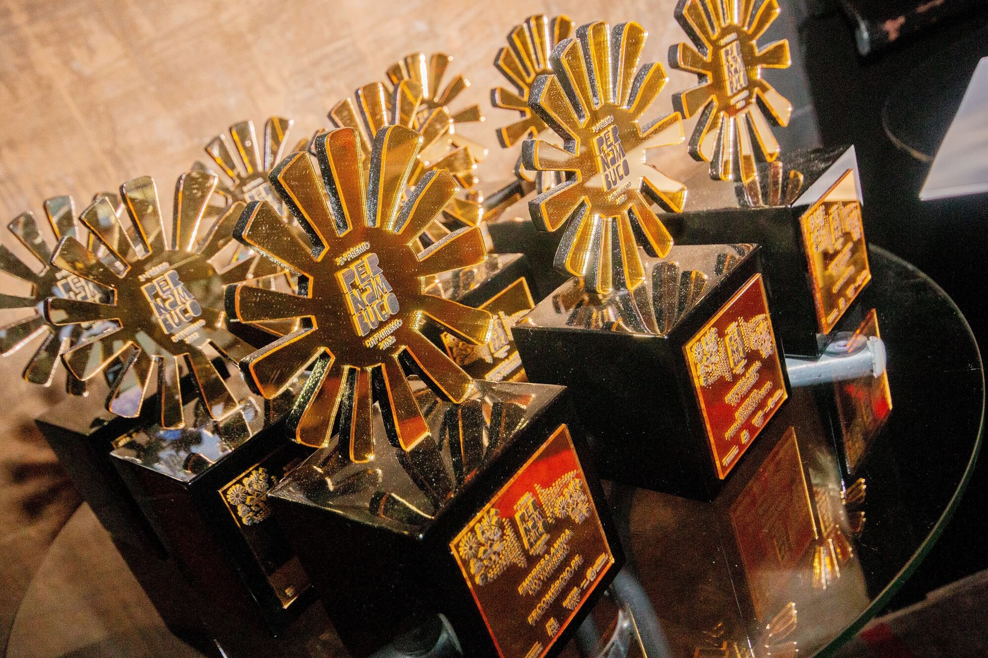 3 premio de turismo