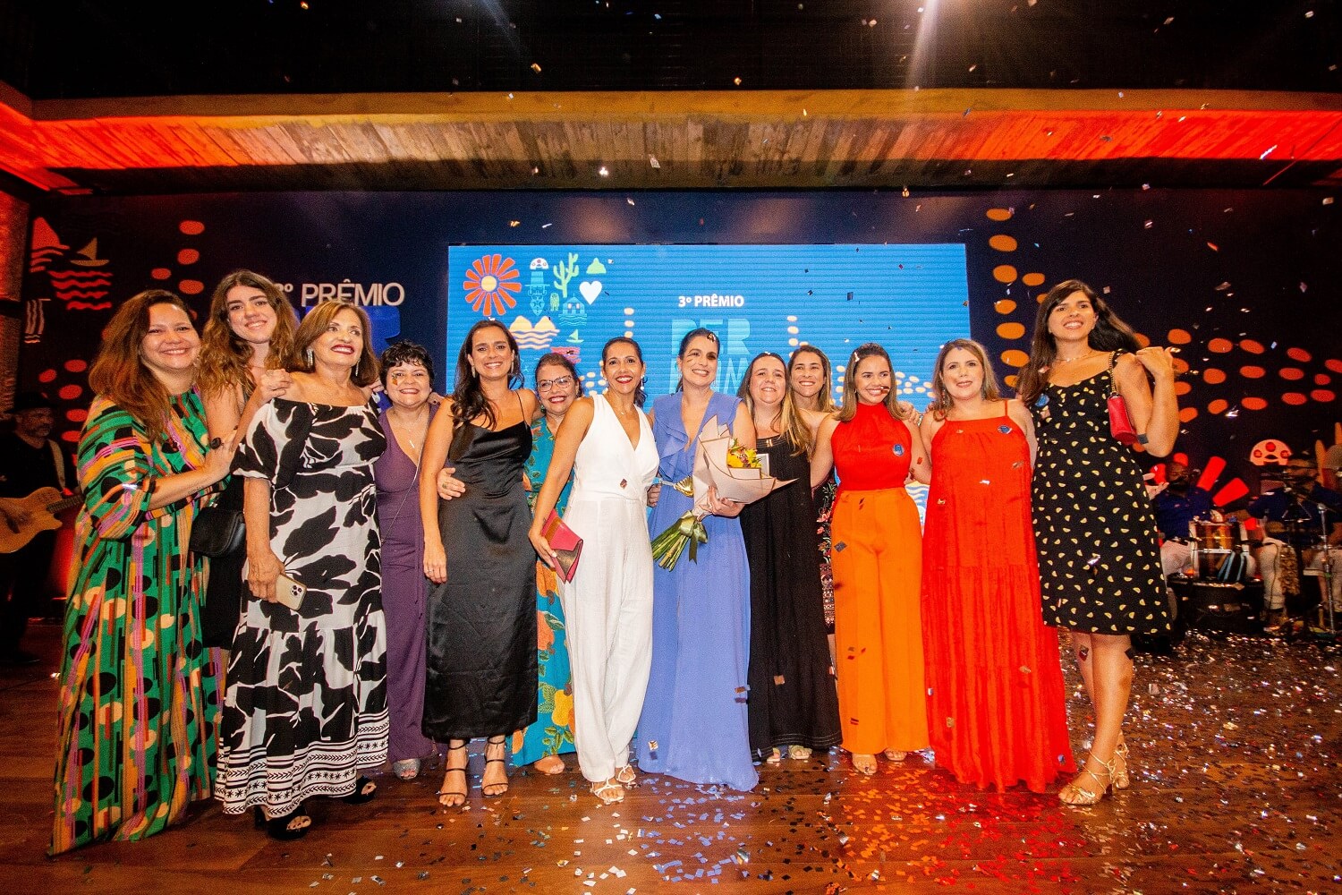 Equipe de Marketing